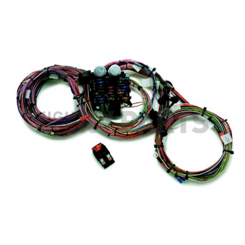 Painless Wiring Chassis Wiring Harness 20110