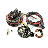 Painless Wiring Chassis Wiring Harness 20112