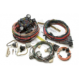 Painless Wiring Chassis Wiring Harness 20113