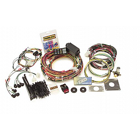 Painless Wiring Chassis Wiring Harness 20120