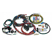 Painless Wiring Chassis Wiring Harness 20121
