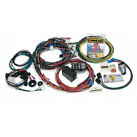 Painless Wiring Chassis Wiring Harness 20121