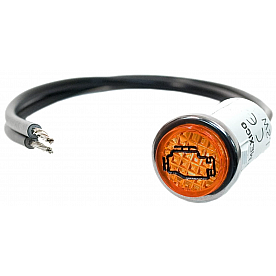 Painless Wiring Check Engine Light 80207