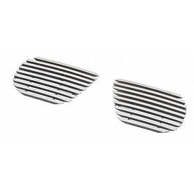 Paramount Automotive Driving/ Fog Light Grille 361110