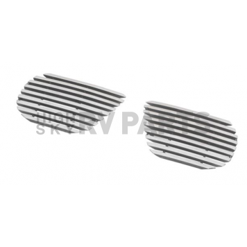 Paramount Automotive Driving/ Fog Light Grille 361110