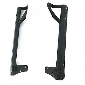 Paramount Automotive Driving/ Fog Light Mounting Bar 510450