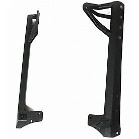 Paramount Automotive Light Bar Mounting Kit 510456