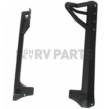 Paramount Automotive Light Bar Mounting Kit 510456