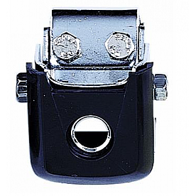 Peterson Mfg. Driving/ Fog Light Mounting Bracket V52009