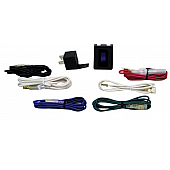 Peterson Mfg. Driving/ Fog Light Wiring Harness V52010