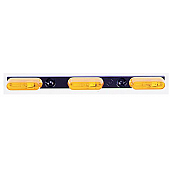 Peterson Mfg. Light Bar 1363A