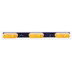 Peterson Mfg. Light Bar 1363A