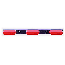 Peterson Mfg. Light Bar 1363R