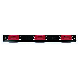 Peterson Mfg. Light Bar 1503R