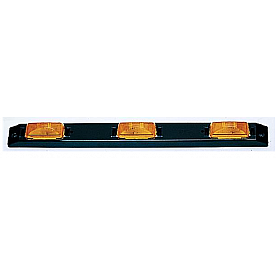 Peterson Mfg. Light Bar M1503A