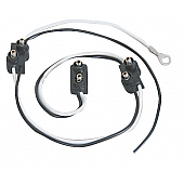 Peterson Mfg. Side Marker Light Wiring Harness 15049