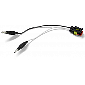 Peterson Mfg. Side Marker Light Wiring Harness 192492