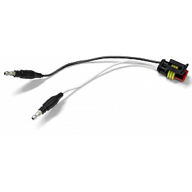 Peterson Mfg. Side Marker Light Wiring Harness 192492