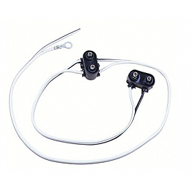 Peterson Mfg. Side Marker Light Wiring Harness B14649