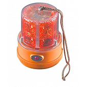 Peterson Mfg. Warning Light 740R