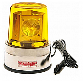 Peterson Mfg. Warning Light 756A