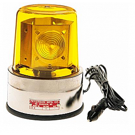 Peterson Mfg. Warning Light 756A