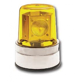 Peterson Mfg. Warning Light 756A24