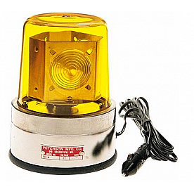 Peterson Mfg. Warning Light 756MA