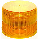 Peterson Mfg. Warning Light Lens 79125A