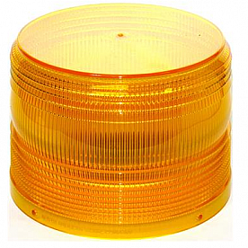 Peterson Mfg. Warning Light Lens 79125A