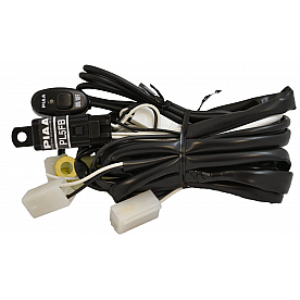 PIAA Driving/ Fog Light Wiring Harness 34085