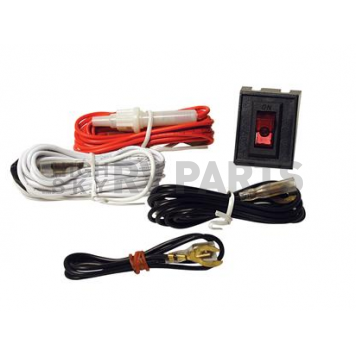 Pilot Automotive Driving/ Fog Light Wiring Harness NVHARN12