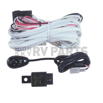 Pilot Automotive Driving/ Fog Light Wiring Harness PLHARN3