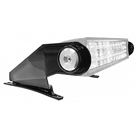 Pro Comp Lighting Light Bar Mounting Kit 75001