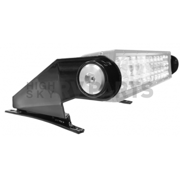 Pro Comp Lighting Light Bar Mounting Kit 75001