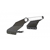 Pro Comp Lighting Light Bar Mounting Kit 75100