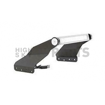 Pro Comp Lighting Light Bar Mounting Kit 75100