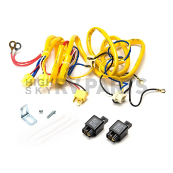 Putco Driving/ Fog Light Wiring Harness 230004HW
