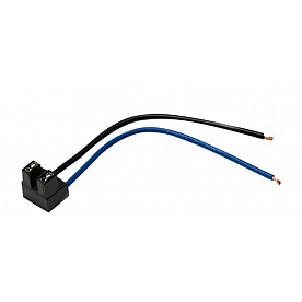 Putco Driving/ Fog Light Wiring Harness 230007HD