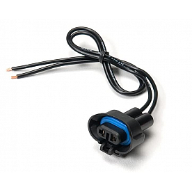 Putco Driving/ Fog Light Wiring Harness 230008HD