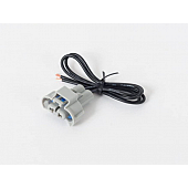 Putco Driving/ Fog Light Wiring Harness 230009HW