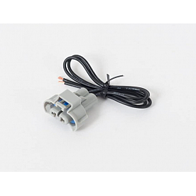 Putco Driving/ Fog Light Wiring Harness 230009HW