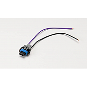 Putco Driving/ Fog Light Wiring Harness 230880HD