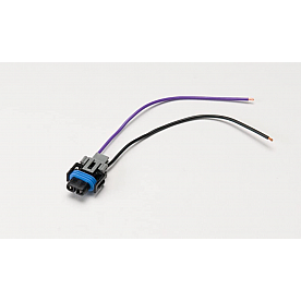 Putco Driving/ Fog Light Wiring Harness 230880HD