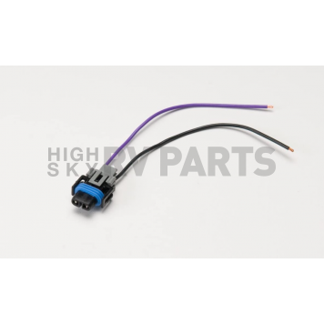 Putco Driving/ Fog Light Wiring Harness 230880HD