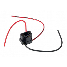 Putco Driving/ Fog Light Wiring Harness 239003HD