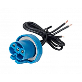 Putco Driving/ Fog Light Wiring Harness 239004HD
