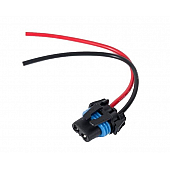 Putco Driving/ Fog Light Wiring Harness 239005HD