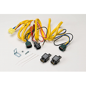 Putco Driving/ Fog Light Wiring Harness 239008HW