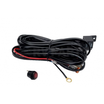 Putco Driving/ Fog Light Wiring Harness 8772HF